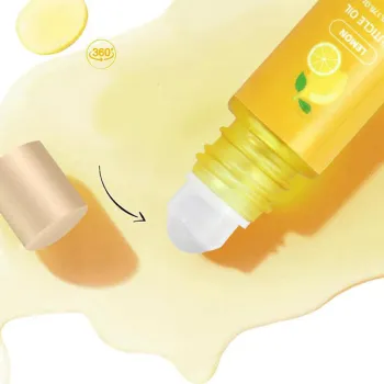 Ball Fingernail Nutritional Oil: Repair Dry & Crack Nails
