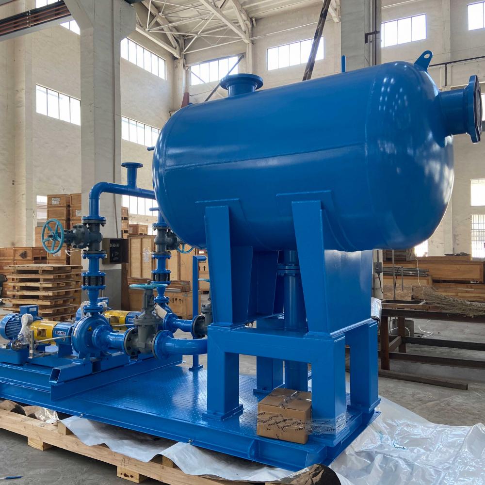 Vapor Or Gas Liquid Separators