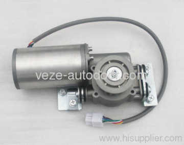 Porta scorrevole motore Brushless