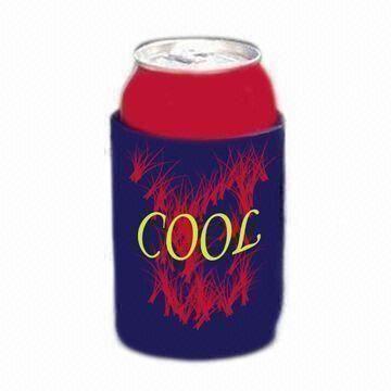 Cool Can Coolers, Customized Sizes Welcomed