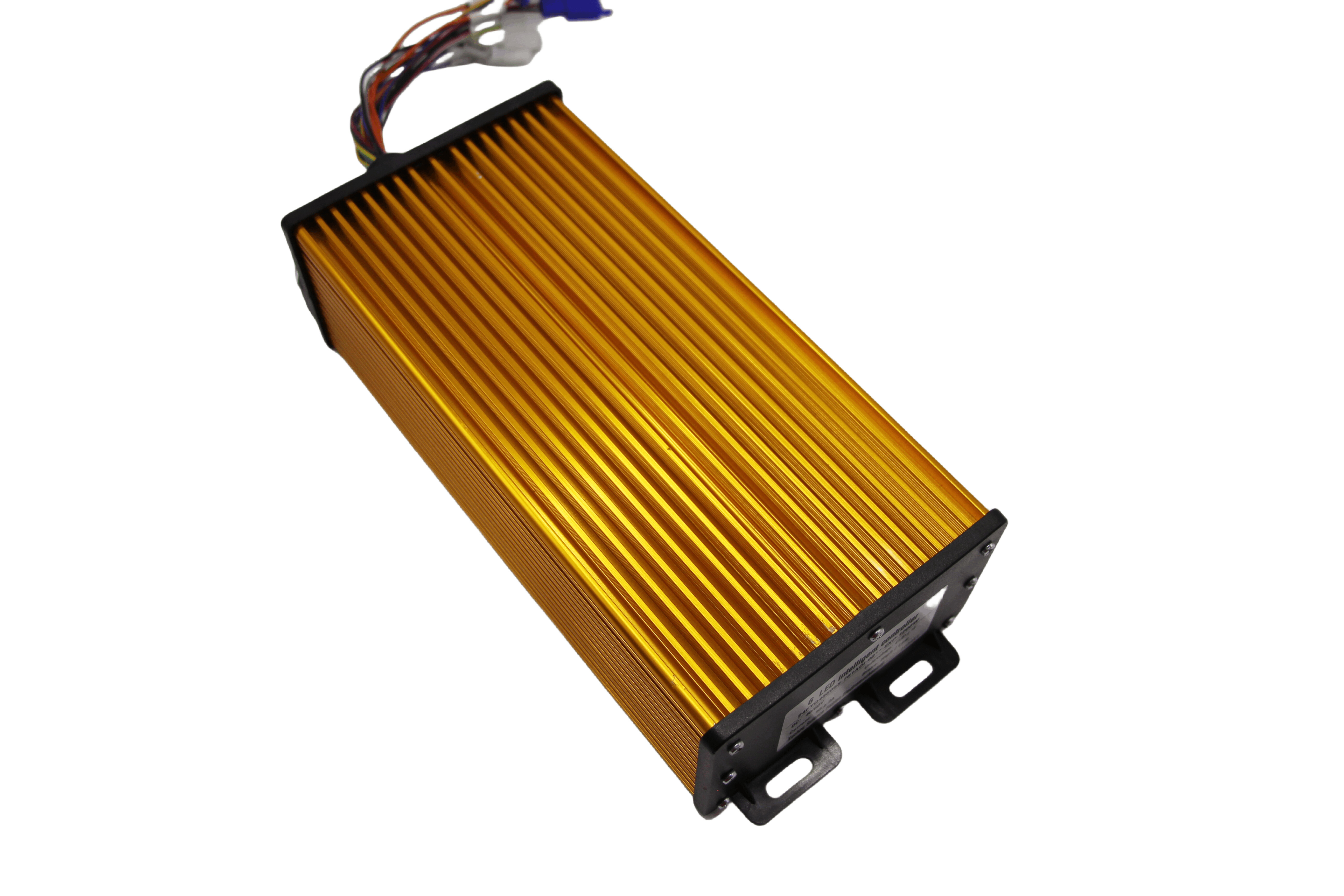24 Tube GK6 Controller