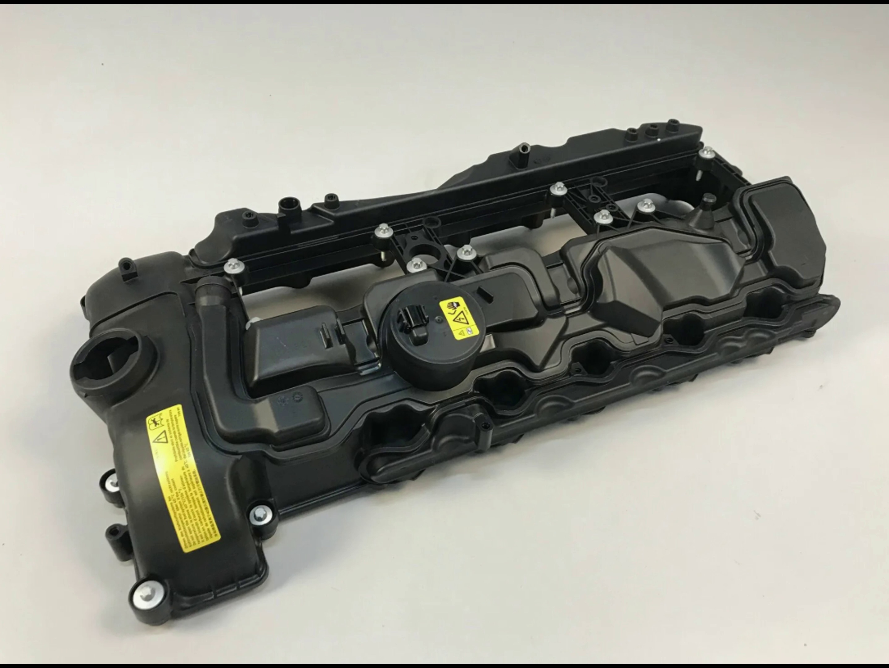 Cylinder Head Cover for Cummins Engine