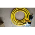 Original Parts 6D-7726 Hose AS For Electric Rope Shovel 7495