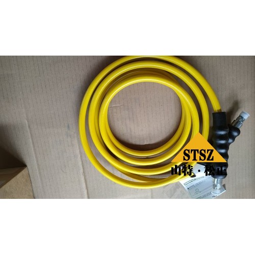 Original Parts 6D-7726 Hose AS For Electric Rope Shovel 7495