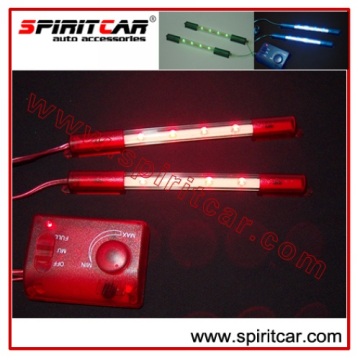 car decoration light