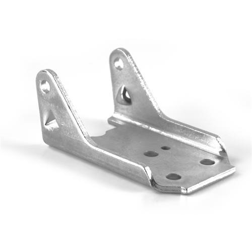 Custom High Quality Sheet Metal Bracket Hinge