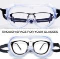 Kacamata Keselamatan Kacamata Industri WOOLIKE