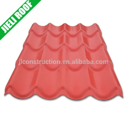 Pioneer Roof Tile