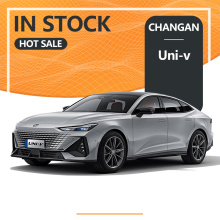 medium-sized sedan changan uni-v