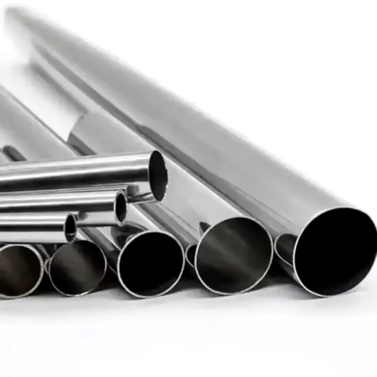 Durable Stainless Steel Welded Pipe for Corrosion Resistance