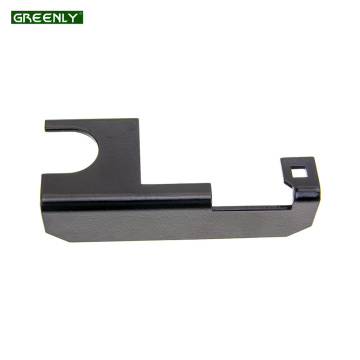 N282794 Bouclier de support pour la perceuse à grains John Deere