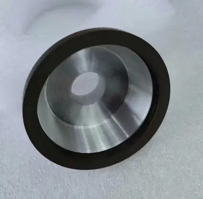 Resin Bond CBN Cup Grinding Wheel