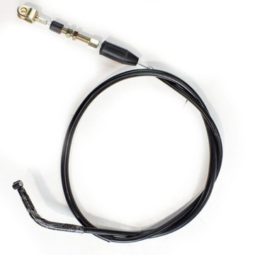 Acelerador del acelerador y cables de freno para CB400 y CB250