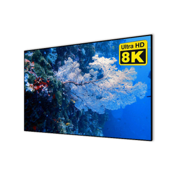 Alr home cinema ultra short throw projector screen