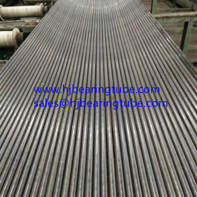 Seamless Alloy Boiler Tubing