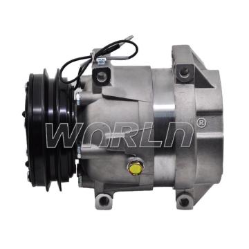 Discount Daewoo AC Compressors for Nexia and Espero 96191807 96191808 - WXDW008