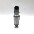 Sany SY365 Excavator fitting main relief valve 32n-b45008