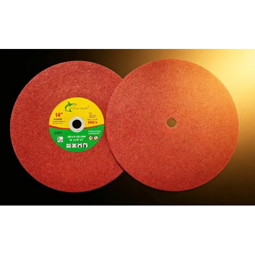 Abrasive Cutting Disc for Metal and Stainless Steel