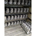 Z650 cylinder head for B7000