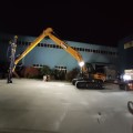 Crawler DTH Drill Rig for Efficient Mining Operations