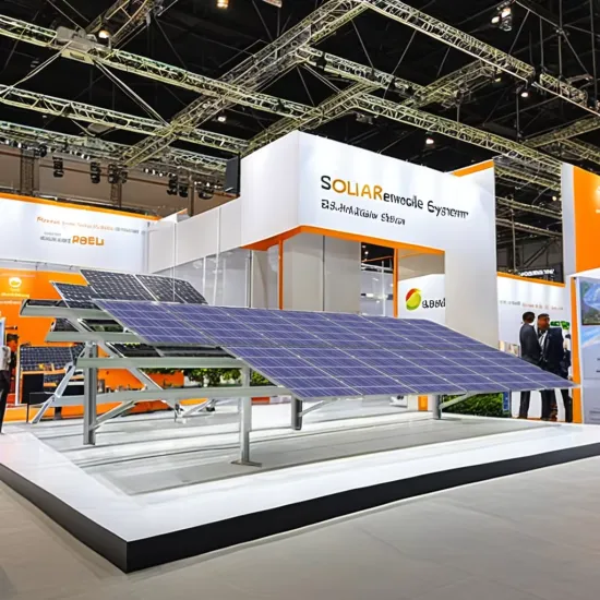 High Durability Economy Single-Pile Ground Mount System for Solar Carports