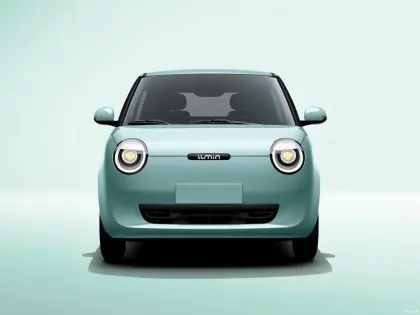 Chang'An Mini Nuomi Passenger Car