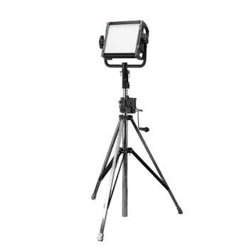 GEM1X1BI 200W cool white warm white 2700K to 6500K CCT led studio panel soft light