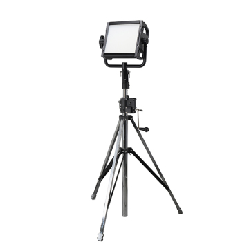 GEM1X1BI 200W cool white warm white 2700K to 6500K CCT led studio panel soft light