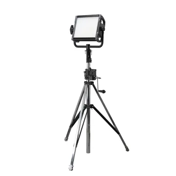 GEM1X1BI 200W cool white warm white 2700K to 6500K CCT led studio panel soft light