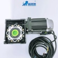 220V Industri High Speed ​​Door Motor og controller