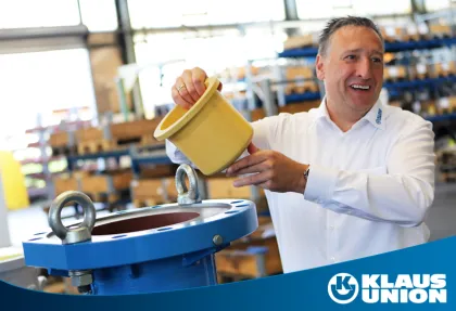 Petroleum chemical magnetic pump