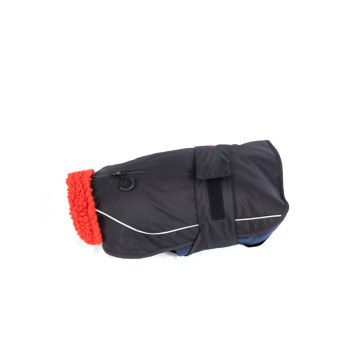 Waterproof winter dog pet clothes coat jacket