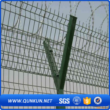 Hot selling 358 maximum security gates