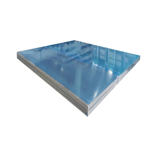 High Precision Alloy Sheets & Plates: O H112 Aluminum Laminate Promotion