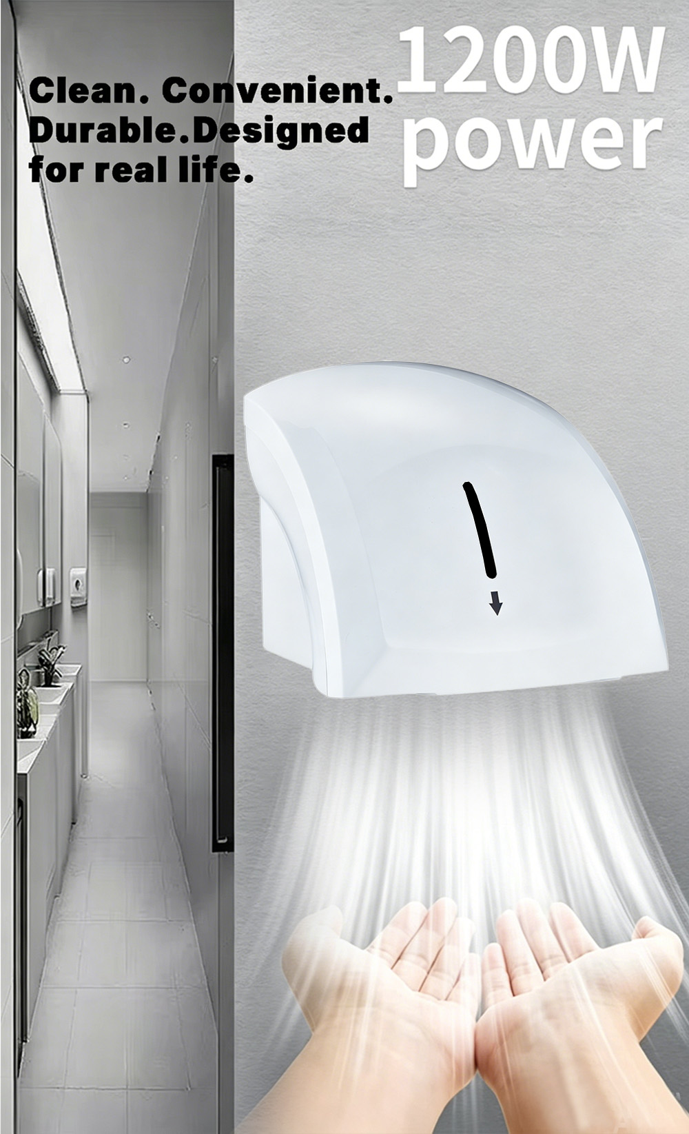 hand dryer83