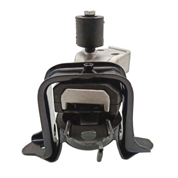 12305-21060 12305-21020 Toyota Yaris Auto Parts Engine Mount