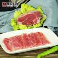 صندوق هدايا فاخر من Dahe Black Pig Ham Delight
