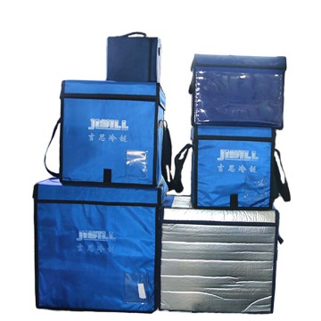 Bio Medical Blood Transportation Bag Cooler
