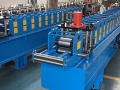 L Profilo Forming Machine