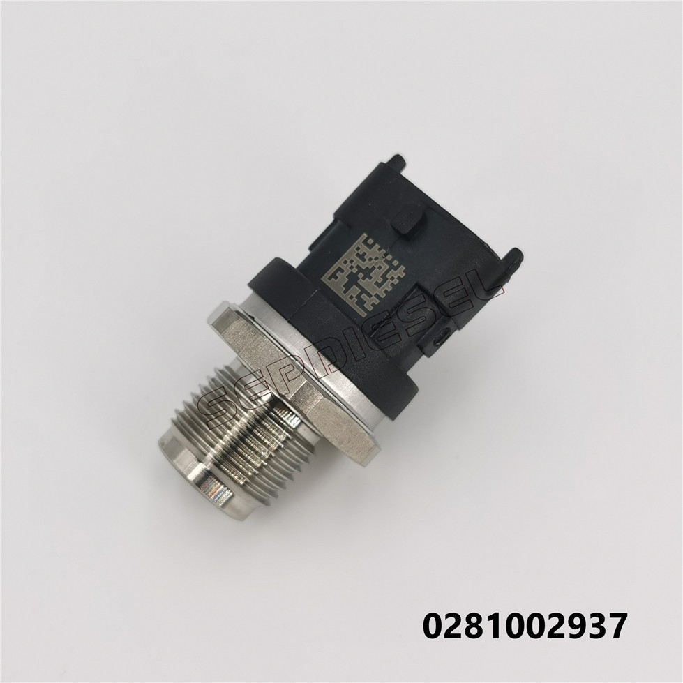 Датчик bosch 0281002937