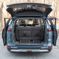 Флагманское издание Kia Carnival 2.0T 2021 года