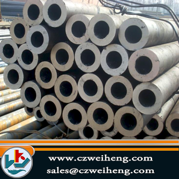 ASTM A333 GR1 Alloy Seamless Steel Pipe