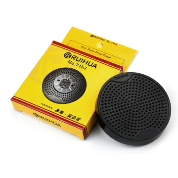 Professional Watch Dial Support: A Must-Have Tool for Watchmakers to Safeguard Against Scratches
