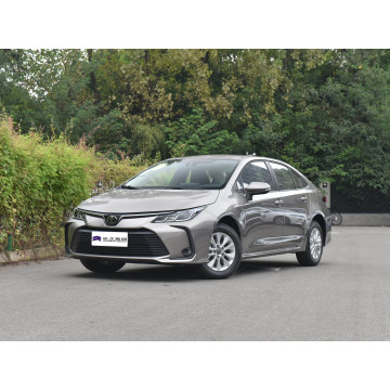 Toyota Corolla 1.2T Pioneer Edition Basoline Car