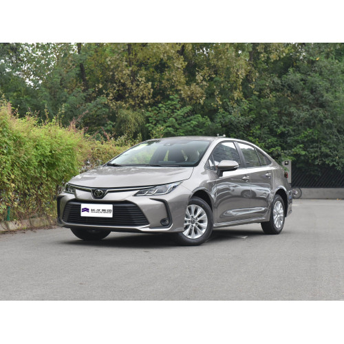 Toyota Corolla 1.2t Pioneer Edition Auto a benzina