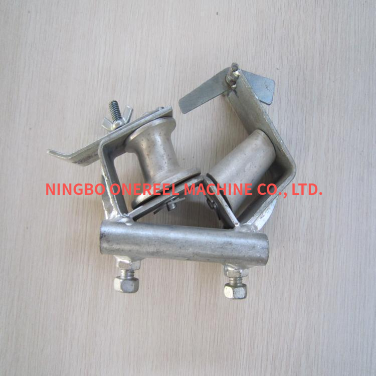 cable roller  2