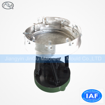Vibration plate JG-10 for coil nails machine