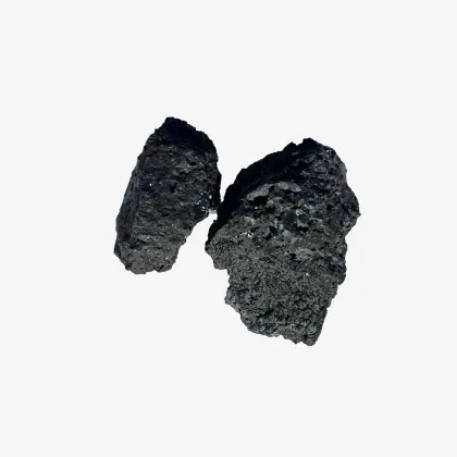 Industrial Grade Silicon Slag