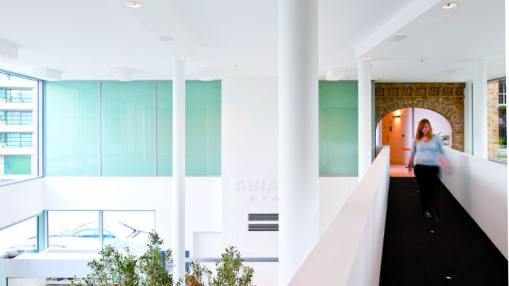 Ariane-hotel-circulation-areas-lighting