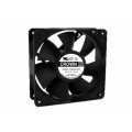 Ventilador H7 DC 12038 120 mm de enfriamiento H7